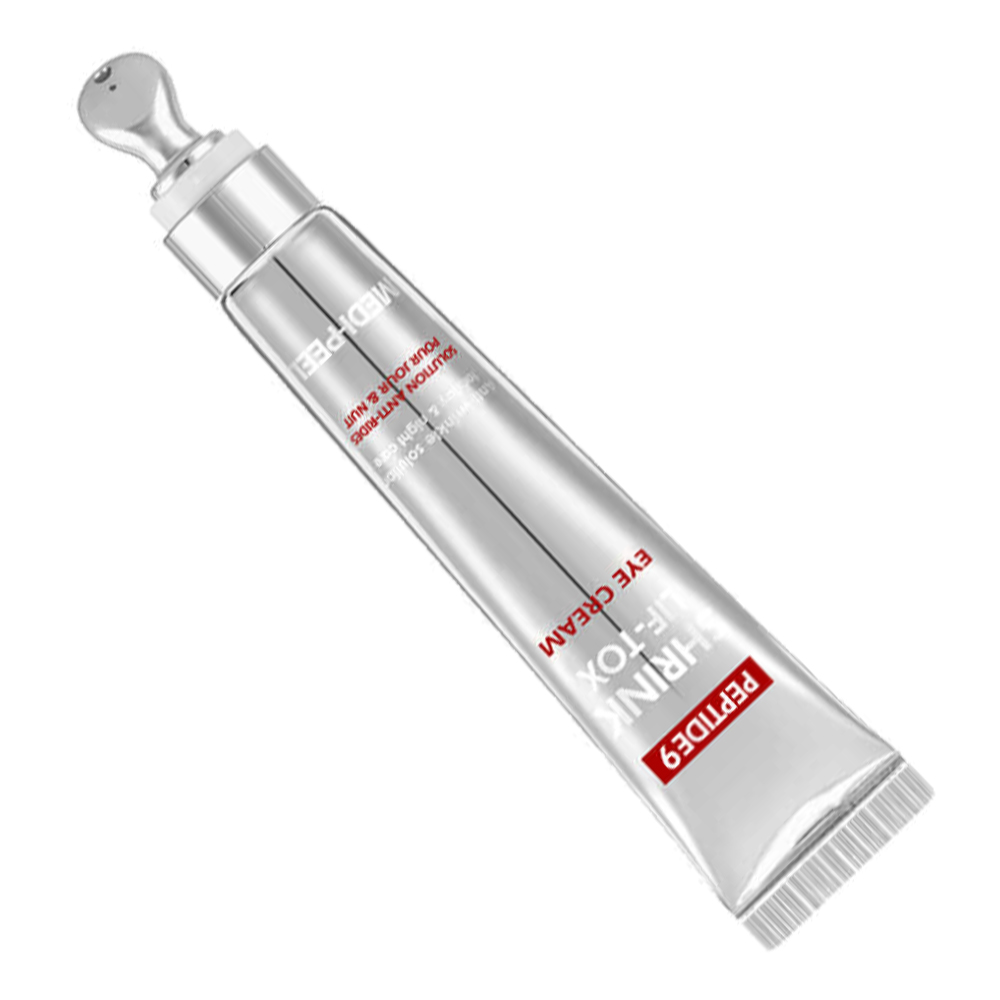 Medi-Peel Peptide 9 Volume Lif-Tox Eye Cream 20ml Зміцнюючий